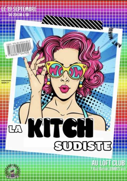 LA KITCH SUDISTE